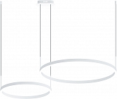 Подвесной светильник Тор 08219,01PA(4000K) 