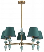 Потолочная люстра Vermont 8275/5 