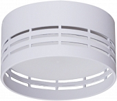 Точечный светильник  53014-9.5-001CT GX53 WT 