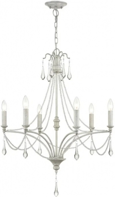 Подвесная люстра Nilla WE306.06.003