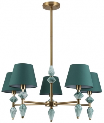 Потолочная люстра Vermont 8275/5