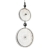 Подвесной светильник MODESTYLE MS.1125.1 CR