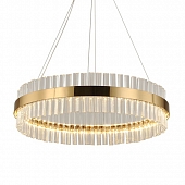 Подвесной светильник Saturno D8532P/R800 gold 