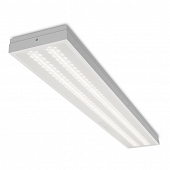 Светодиодная панель STD ДПО13-36-102-5К 