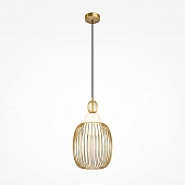 Подвесной светильник Levitation MOD376PL-01G1 