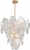 Потолочная люстра  V5802-8/8PL