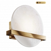 Бра MODESTYLE MS.210.200 BS 