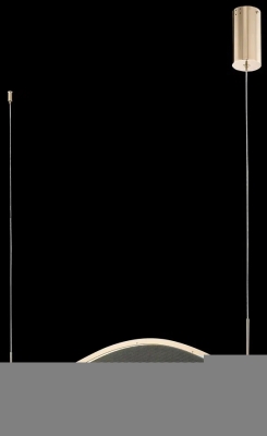 Подвесной светильник Hetti WE450.01.303