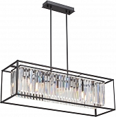 Потолочная люстра  V5402-1/4PL 