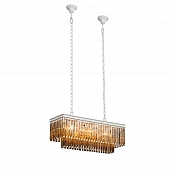 Подвесная люстра  V5158-0/10 