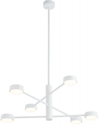 Потолочная люстра Orbit 7942