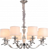 Подвесная люстра  IL1364-8PPA-29 CR 