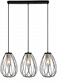 Подвесной светильник Barrie 10180/3S 
