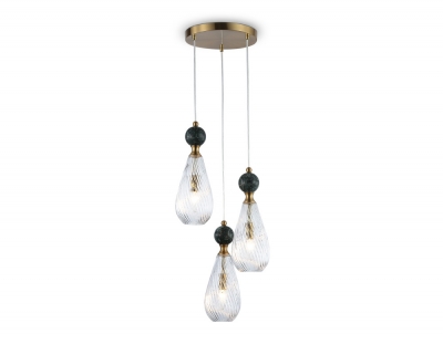 Подвесной светильник Ceramo Modern LH53290