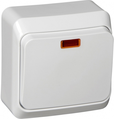 Выключатель  BA10-005B