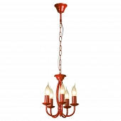 Подвесная люстра Congress GRLSP-9915 