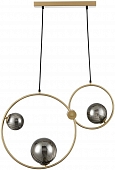Подвесной светильник Ornato 8036/3 