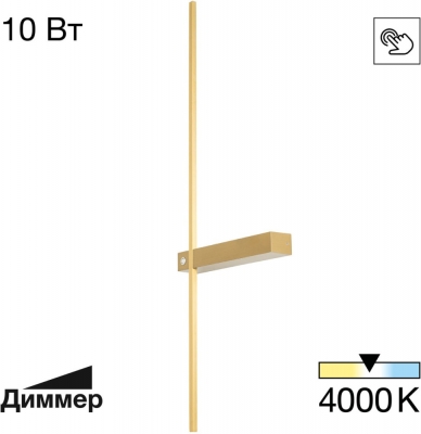 Настенный светильник Pixel CL216373