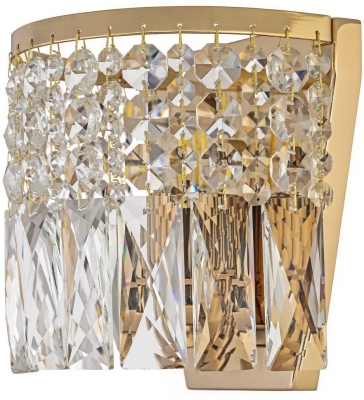 Бра Sara Gold Sara E 2.10.505 G