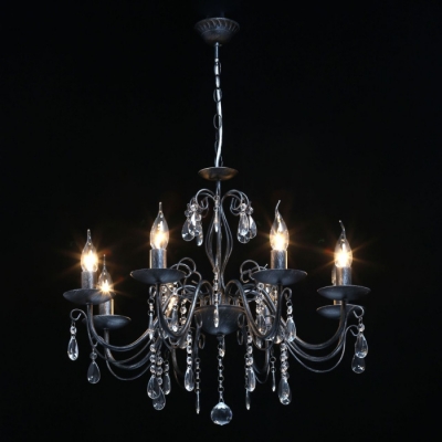 Подвесная люстра Аврора 371015108