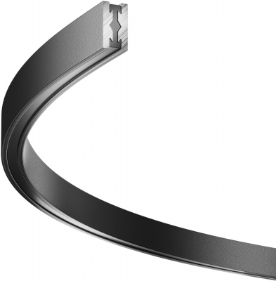 Шинопровод Busbar trunkings Flarity TRX154-SR-D800-B