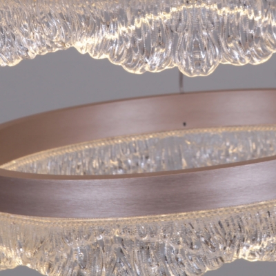 Подвесной светильник  42490-0.4-03