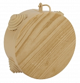 Коробка разветвительная  KOR-65-40-4g-P 