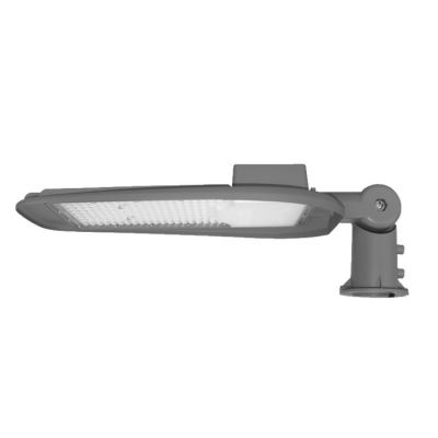 Уличный консольный светильник  STL-120W/05