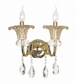 Бра Salerno Salerno E 2.1.2 G 