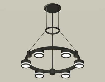 Подвесной светильник TRADITIONAL XR92051200