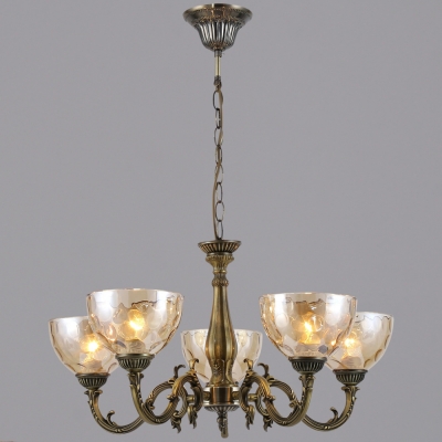 Подвесная люстра  04447-0.4-05