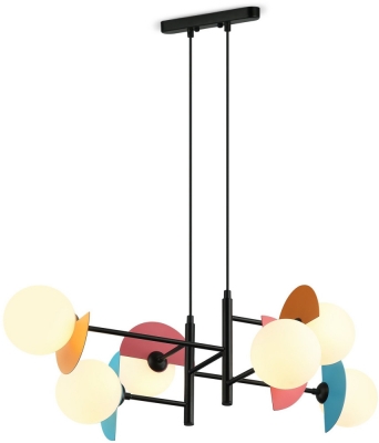 Подвесной светильник Sepia FR5391PL-06CFL