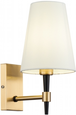 Бра Zaragoza H001WL-01BS