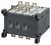 Автоматический выключатель  mvr30-3-250E 