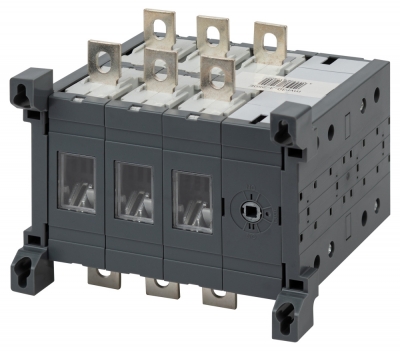 Автоматический выключатель  mvr30-3-250E