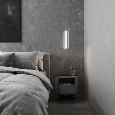 Подвесной светильник Argent 304053 LED хром