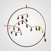 Подвесной светильник  Agate-1001 