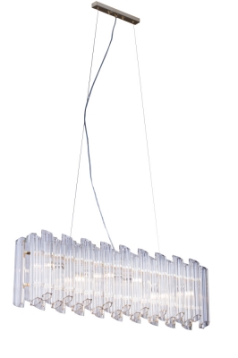 Подвесной светильник Rumba Rumba 1052.6 chrome