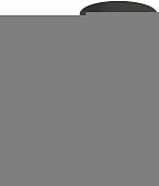 Спот TUBE DK2029-BG 