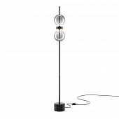 Торшер Double Moon MOD478FL-L15B3K 