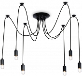 Потолочная люстра TRADITIONAL TR8178 