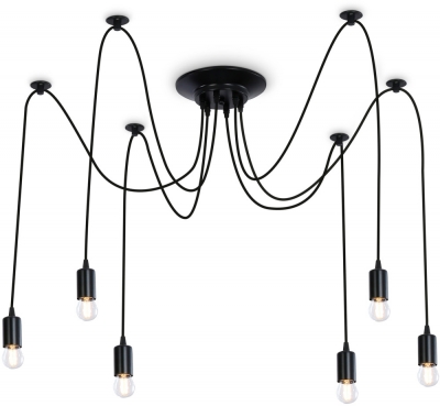 Потолочная люстра TRADITIONAL TR8178