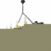 Подвесная люстра Фрегат Фрегат-8 