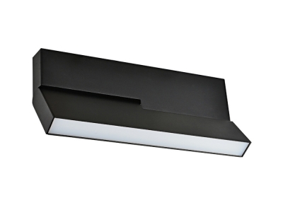 Трековый светильник Line DL18787WW20BM