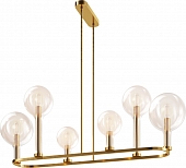 Потолочная люстра Status MOD333PL-06BS1 