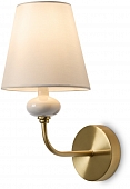 Бра Evelyn FR2038WL-01BS 
