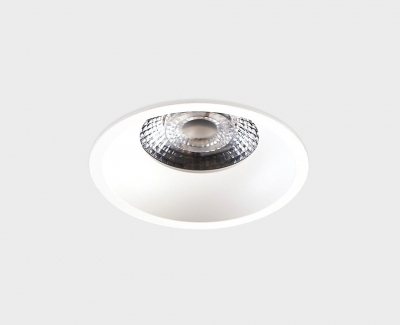 Точечный светильник  IT08-8042 white 3000K