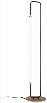 Интерьерная настольная лампа Inspire 4100-1T