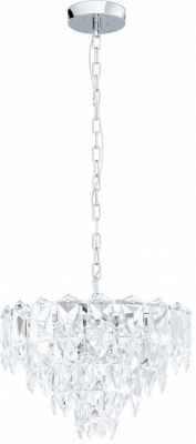 Подвесная люстра Carvario 39723