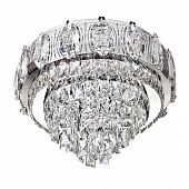 Потолочная люстра LED4U L9438-500 